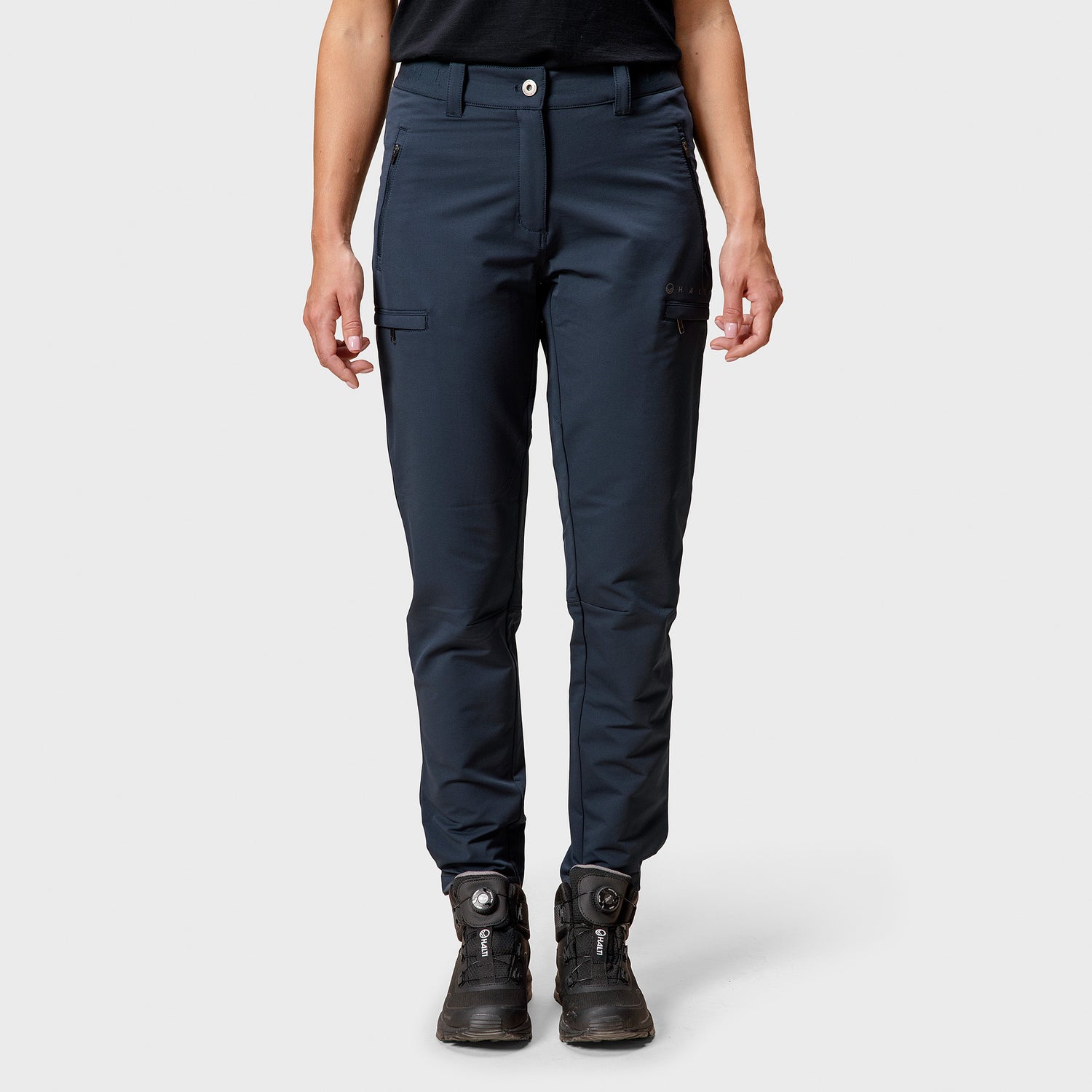 Halti Pallas Minimal Warm Housut