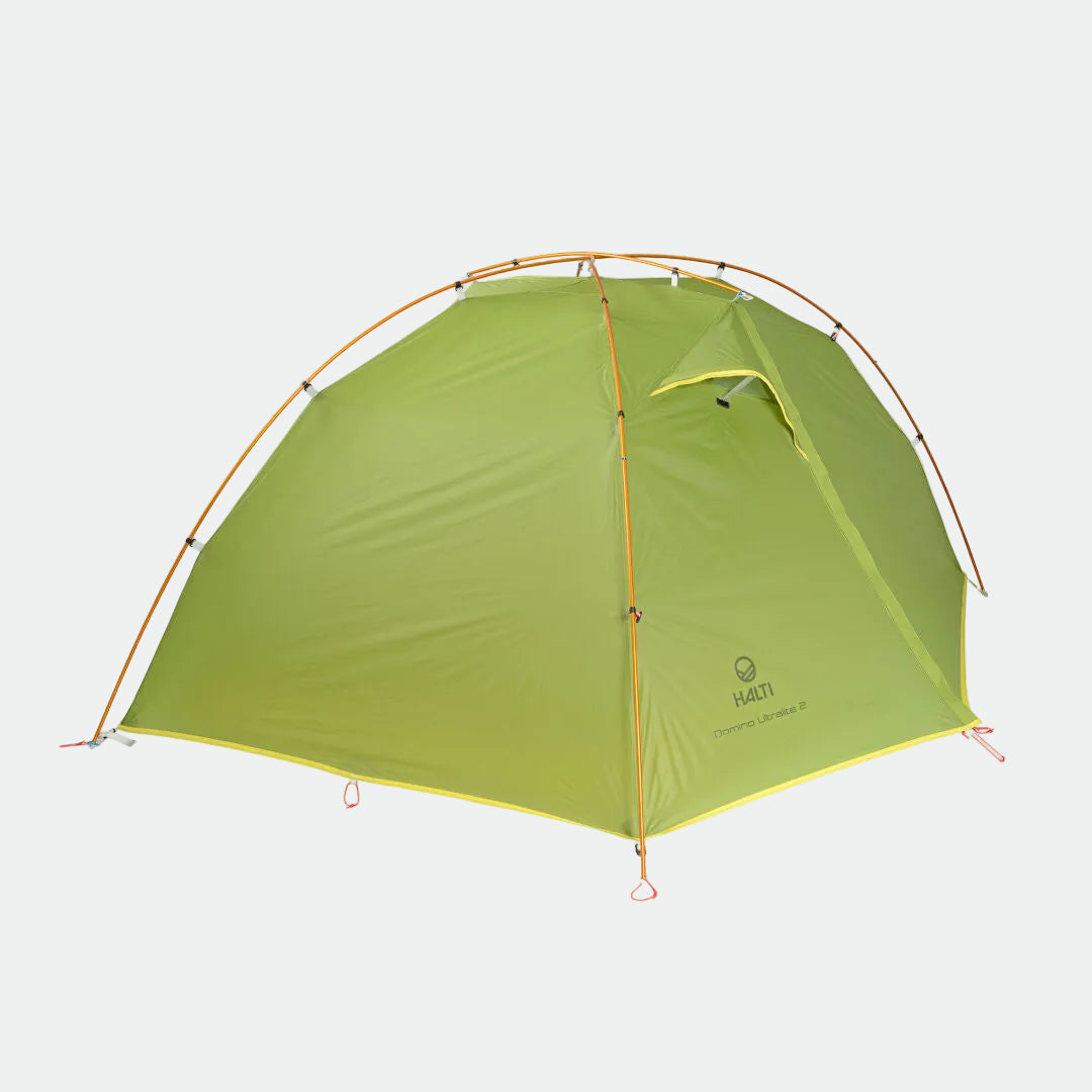 Halti Domino 3 Tent