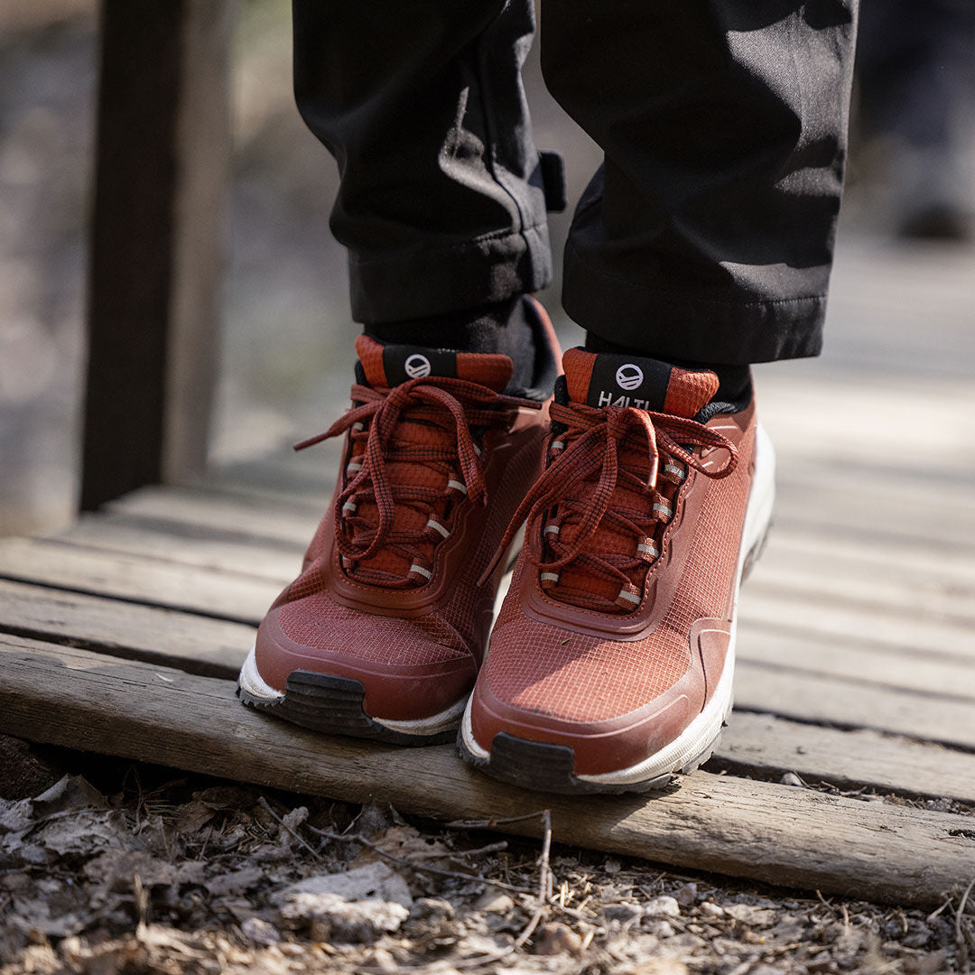 Halti Fara Low Naisten Kengät