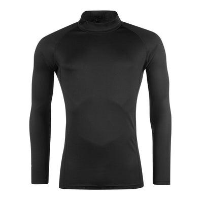 Halti Prime Men's Baselayer Set Shirt Black