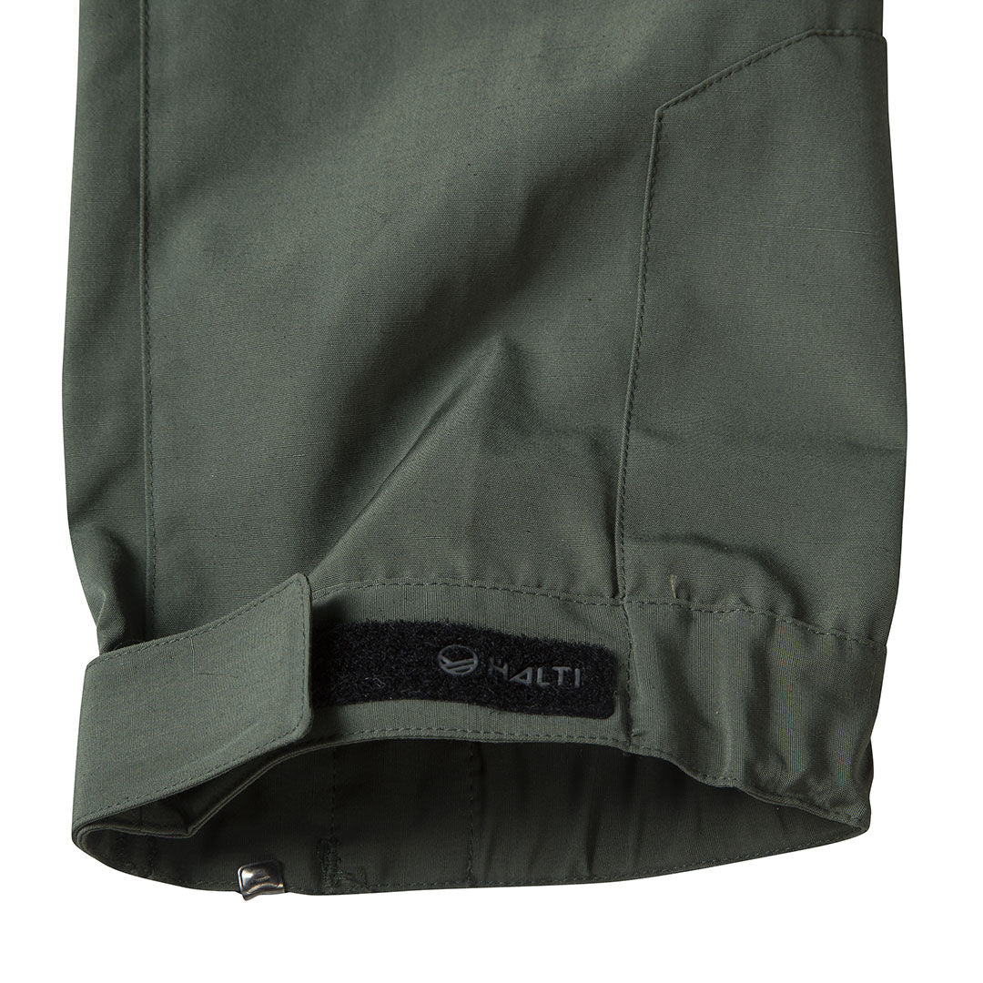 Halti Hiker Naisten Ventilated Retkeilyhousut - Puntti