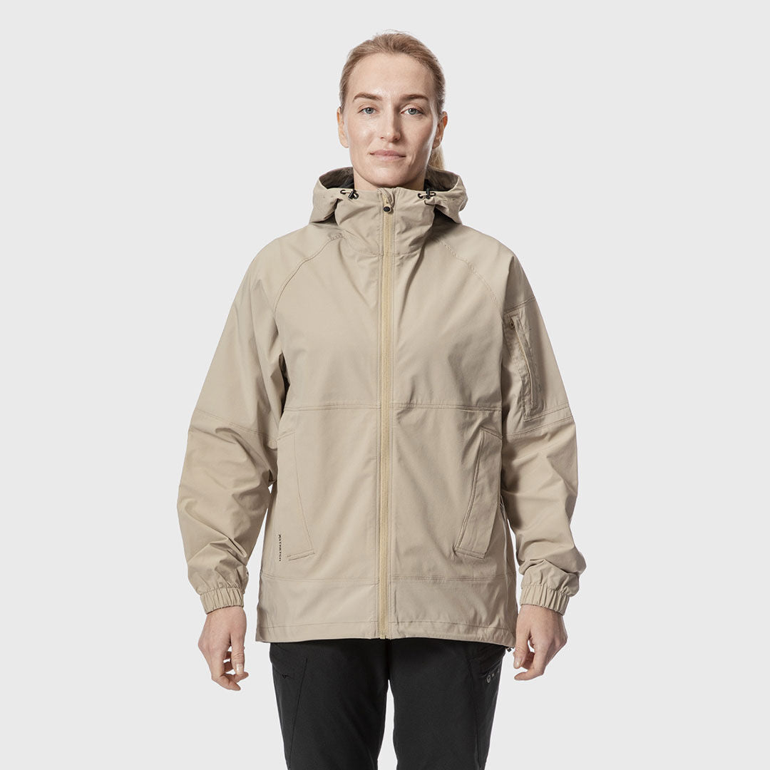 Halti Pallas Jogger Naisten Takki - Malli 1