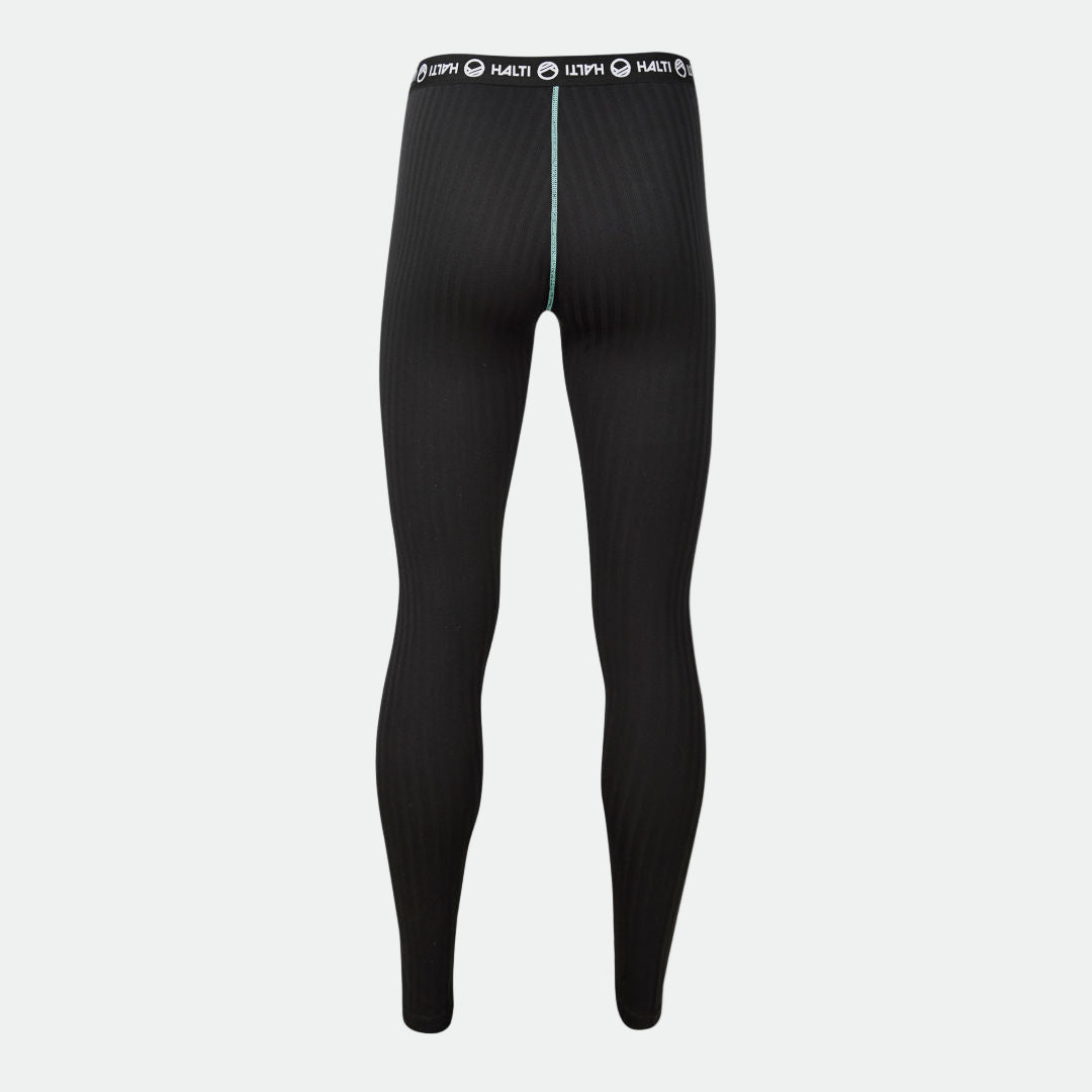 Halti Avion Light Women's Baselayer Pants Black