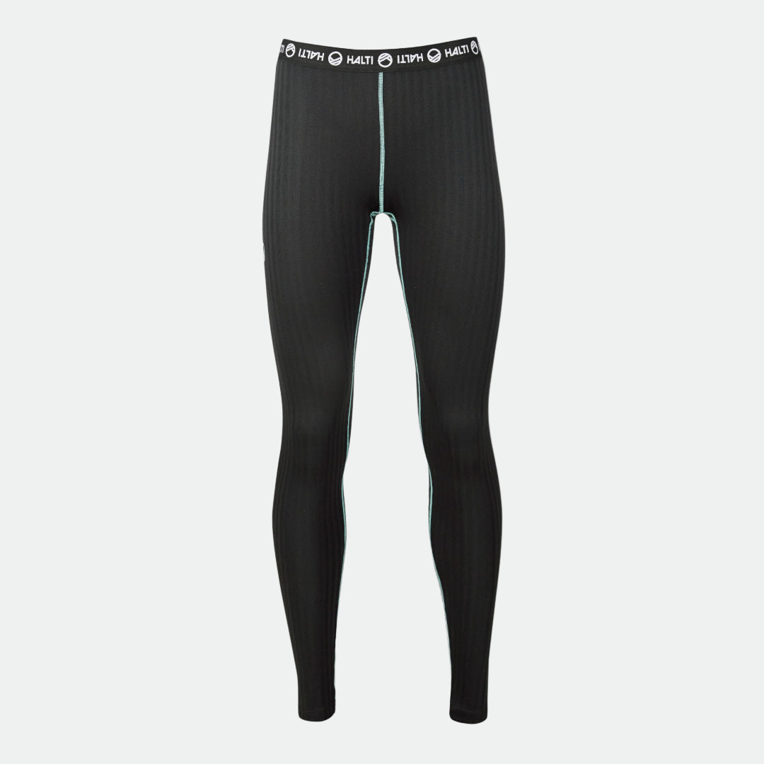 Halti Avion Light Women's Baselayer Pants Black