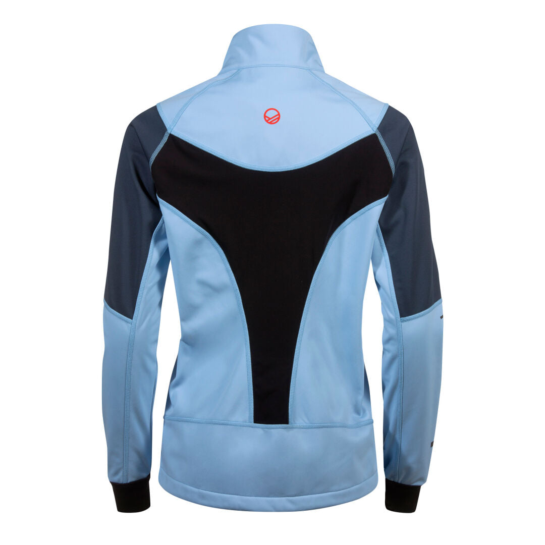 Halti Nietos women’s XCT set placid blue