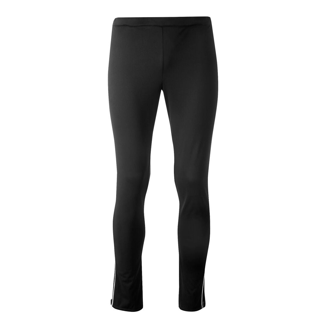 Halti Isku II miesten hiihtohousut: Istuttavat Stormwall®-kalvo leggingsit hengittävät talvihousut esiintymiseen.