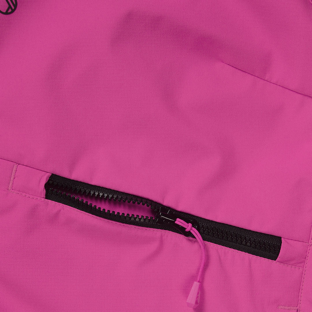 Shelter Stormwall 3L Kuoritakki Naisten - Vetoketju