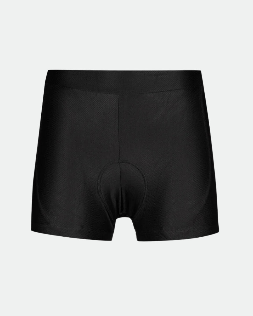 Halti Bike women's biking shorts black