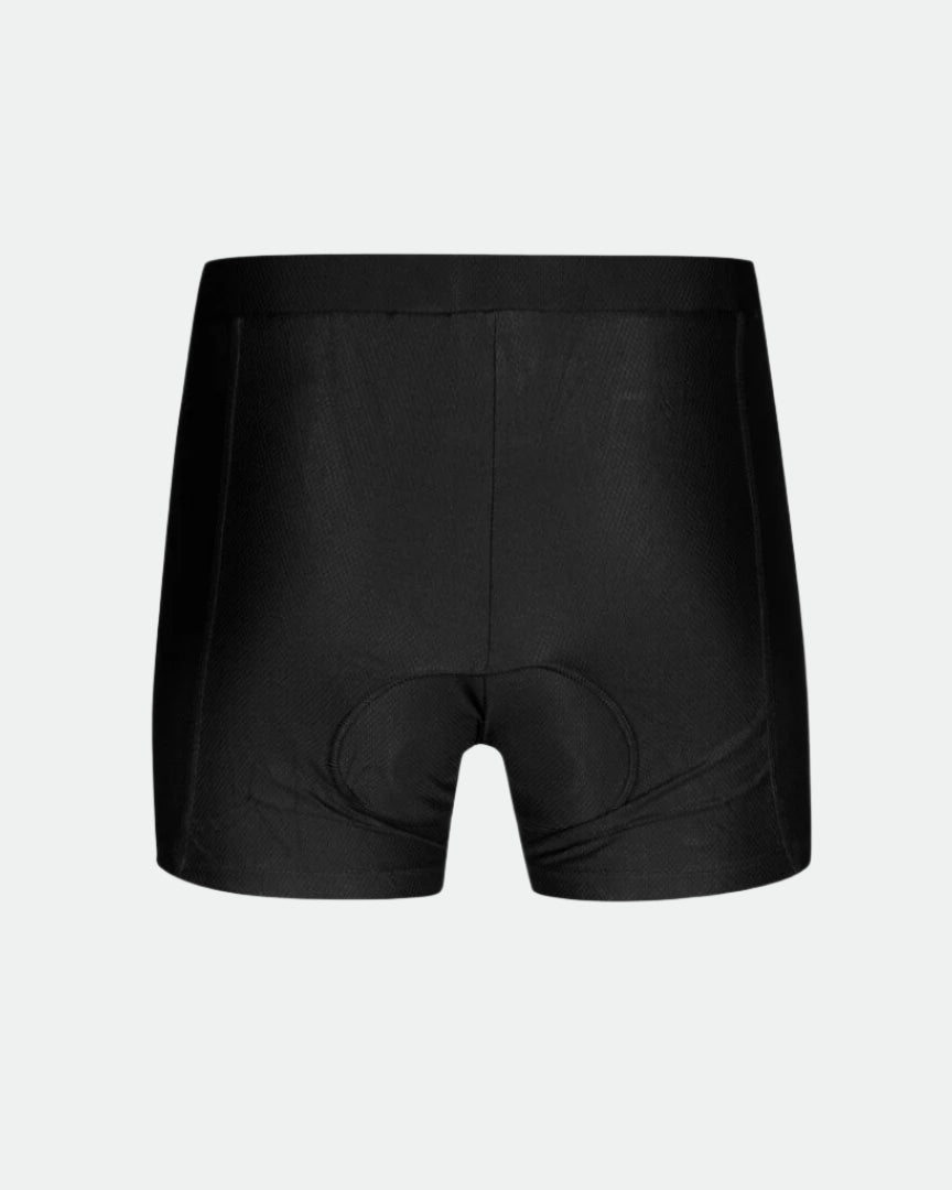 Halti Bike women's biking shorts black