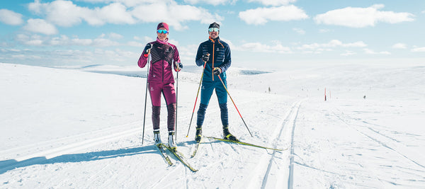 Parhaat hiihtoladut ja hiihtokeskukset Suomessa ja maailmalla – lue maajoukkueurheilijoiden vinkit