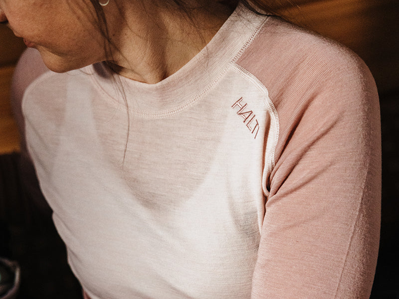 Merinovillakerrasto ja -asusteet