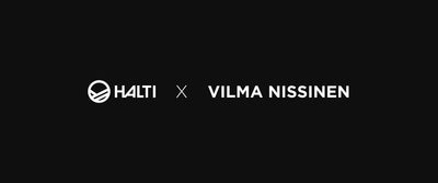 Halti x Vilma Nissinen vlog jatkuu!