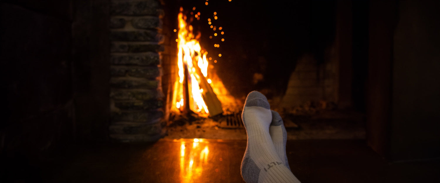 Lahjaideoita jouluksi