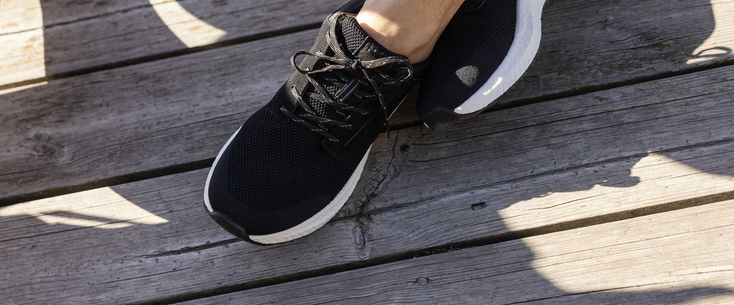 Kesäkengät ja sandaalit