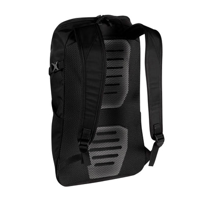Halti Rygga 18 Backpack - Reppu - Backside