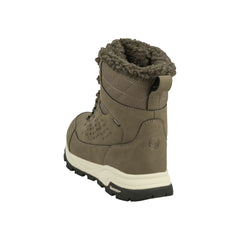 Halti Fjalla Drymaxx Winterboot Women's Black / Fjalla DrymaxxTalvikenkä Naisten Musta/ Fjalla Drymaxx Vinterkänga Dam svart / Fjalla Drymaxx Winterstiefel Damen Schwarz