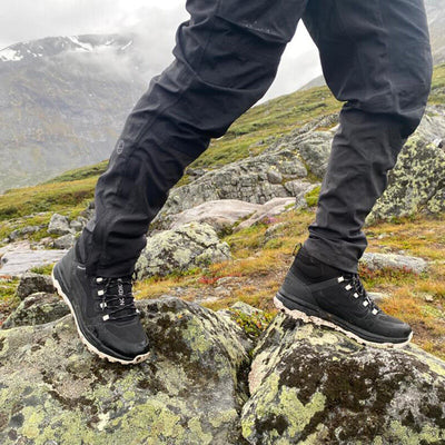 Halti Hiker Kuru Hiking Shoes Mens/ Hiker Kuru Miesten Vaelluskengät