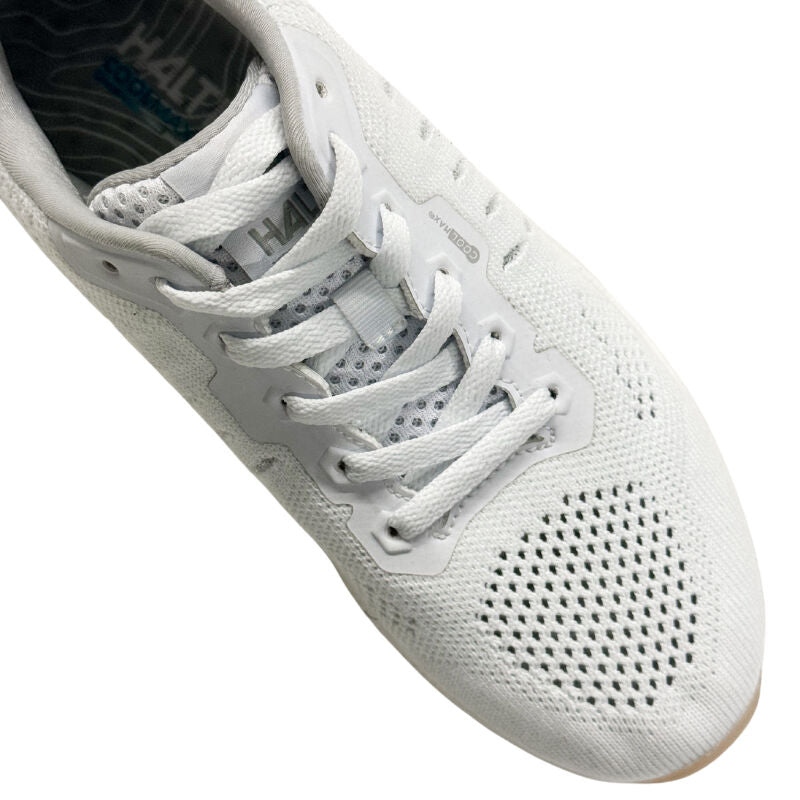 halti breeze sneakers white / halti breeze valkoiset lenkkarit