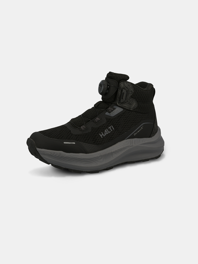 Rapid Mid Freelock DX Ulkoilukenkä Unisex
