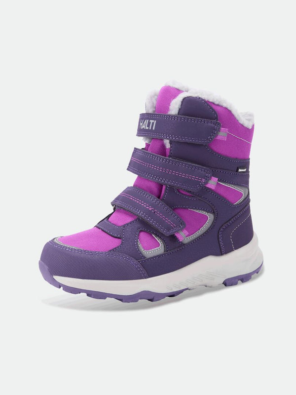 Reiss 3 DX Talvikenkä Lasten