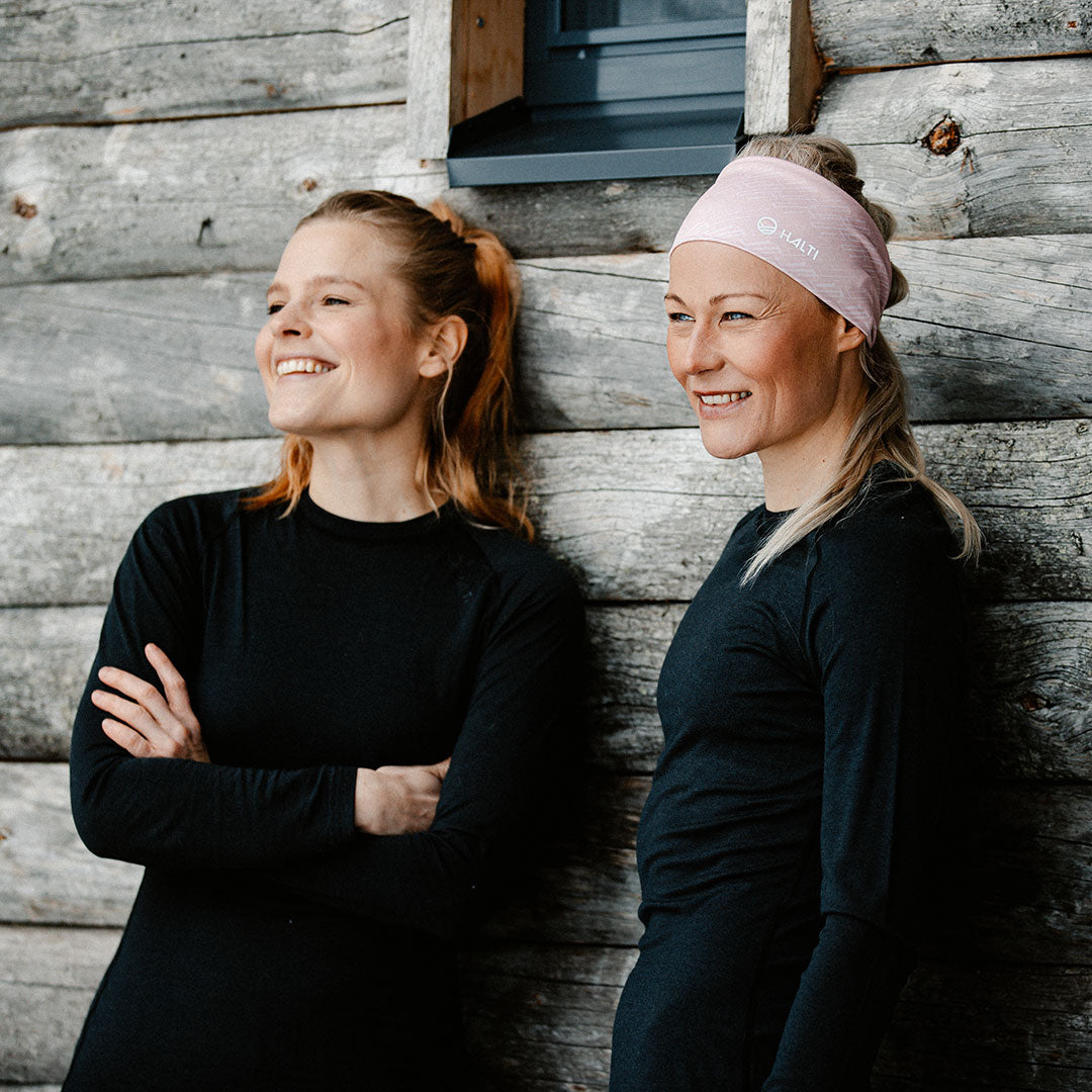 Halti - Merinovillakerrasto - Anne Kyllönen