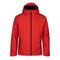 Halti Tahko men's ski jacket red - Halti Miesten Toppatakki