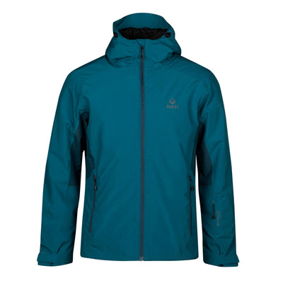 Halti Tahko men's ski jacket blue - Halti Miesten Toppatakki