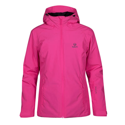 Tahko Plus DrymaxX Laskettelutakki Naisten - Pinkki - Women's Ski Jacket - Pink