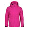 Halti Nordic women's ski jacket pink