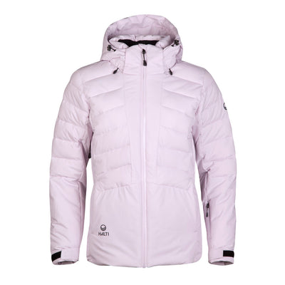 Halti Nordic women's ski jacket lavender