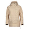 Halti Chowper women's ski anorak beige