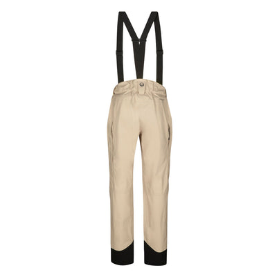 Halti Settler women's ski pants beige