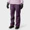 Halti Carvey Naisten Lasketteluhousut - Violetti - Women's Ski Pants