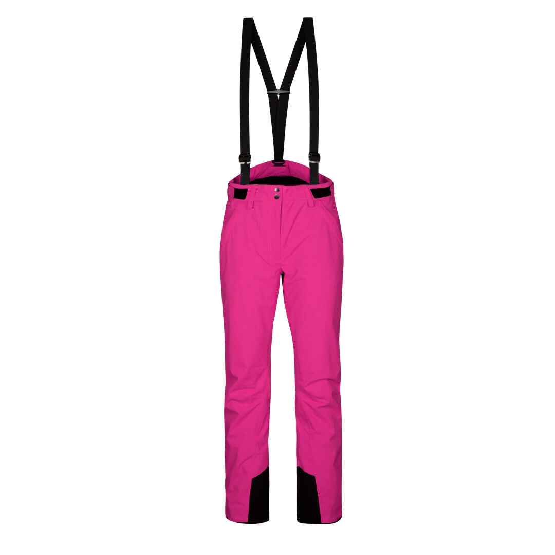 Halti Trusty women's ski pants pink