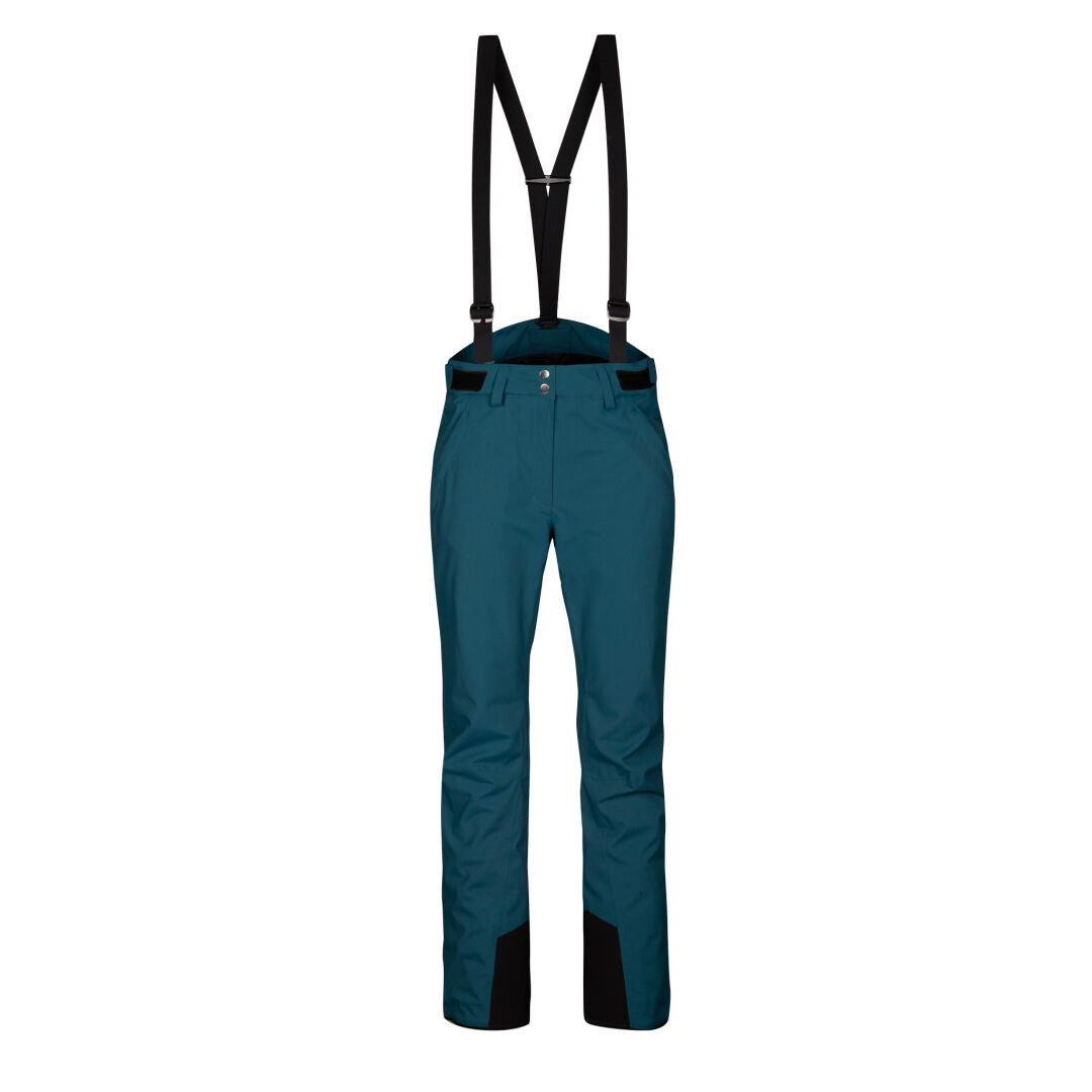 Halti Trusty women's ski pants blue