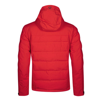 Halti Nordic men's ski jacket red