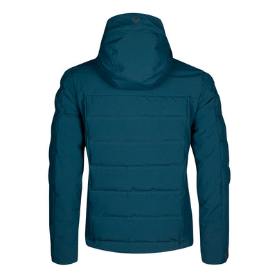 Halti Nordic men's ski jacket blue