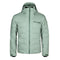 Halti Nordic men's ski jacket mint green