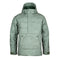 Halti Chowper men's ski anorak mint green