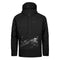 Halti Chowper Lasketteluanorakki Miesten - Men's Ski Anorak - Black