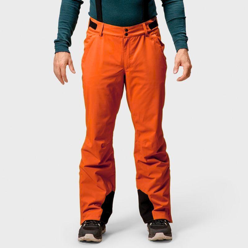 Trusty DrymaxX Lasketteluhousut Miesten