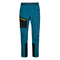 Halti Adrenaline Lite men's ski touring pants blue / Halti Adrenalite Lite miesten ski touring housut siniset