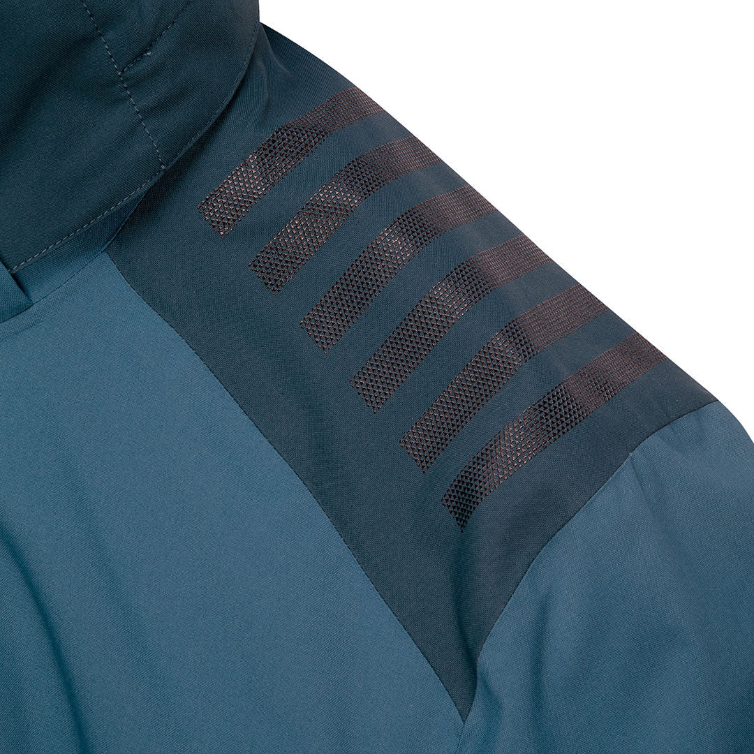 Halti Radius Laskettelutakki Miesten - Men's Ski Jacket - Detail