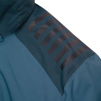 Halti Radius Laskettelutakki Miesten - Men's Ski Jacket - Detail