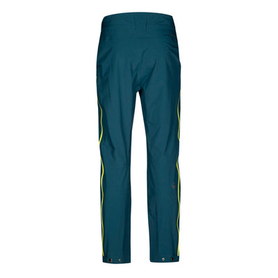 Halti men's Alpine outdoor pants blue