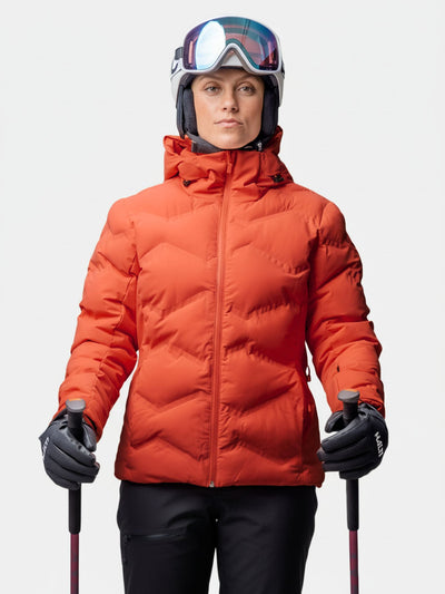 Nordic Arcty II Laskettelutakki Naisten