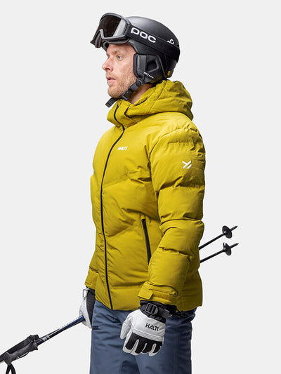 Nordic Arcty II Laskettelutakki Miesten