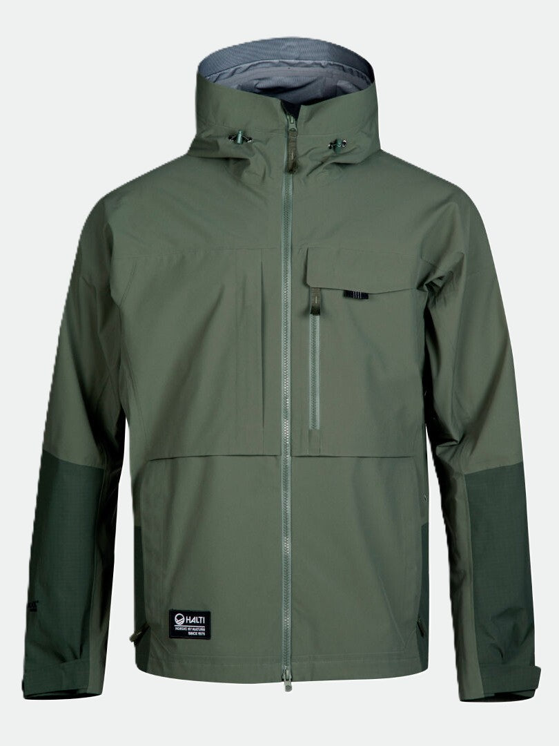 Hiker DrymaxX 3L Ventilated Retkeilytakki Miesten Halti Verkkokauppa Hiker DrymaxX 3L Ventilated Retkeilytakki Miesten Halti Verkkokauppa
