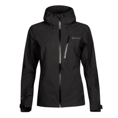 Halti Biegga Neve women's waterproof outdoor jacket black