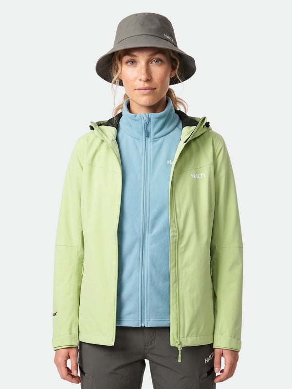 Forter DX Kuoritakki Naisten